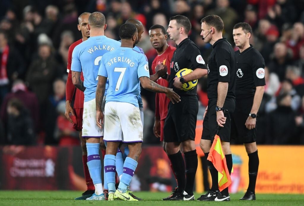 Ένας όμως αστέρας της Premier League δεν... άντεξε και αποφάσισε να πάει κόντρα σε όλα... Μιλάμε φυσικά για τον...