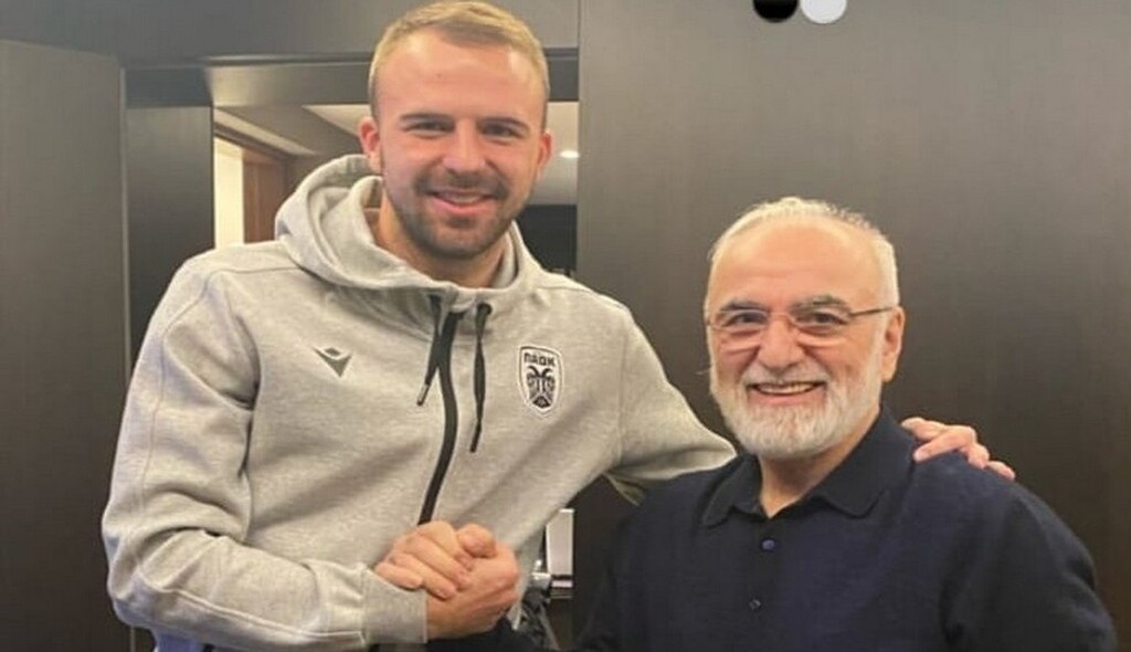 Για την υπόθεση θέλησε να ενημερωθεί και ο Ιβάν Σαββίδης, ο οποίος ζήτησε να μάθει εάν υπάρχει κάποιος άλλος όρος που πιθανότατα δεν έχουν προσέξει οι «ασπρόμαυροι» και πήρε διαβεβαιώσεις ότι η προθεσμία είναι στο τέλος Μαΐου