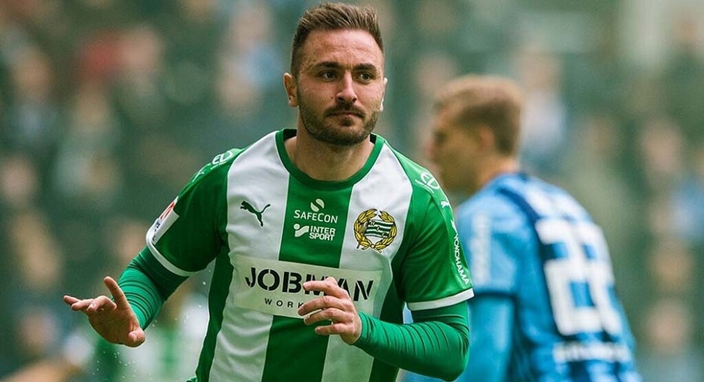 Πέραν του Μουαμέρ Τάνκοβιτς, που μένει ελεύθερος από τη Χάμαρμπι αλλά παρότι απασχολεί δεν είναι εύκολη περίπτωση, στη λίστα του Ίλια Ίβιτς είναι και ένας ακόμη παίκτης.