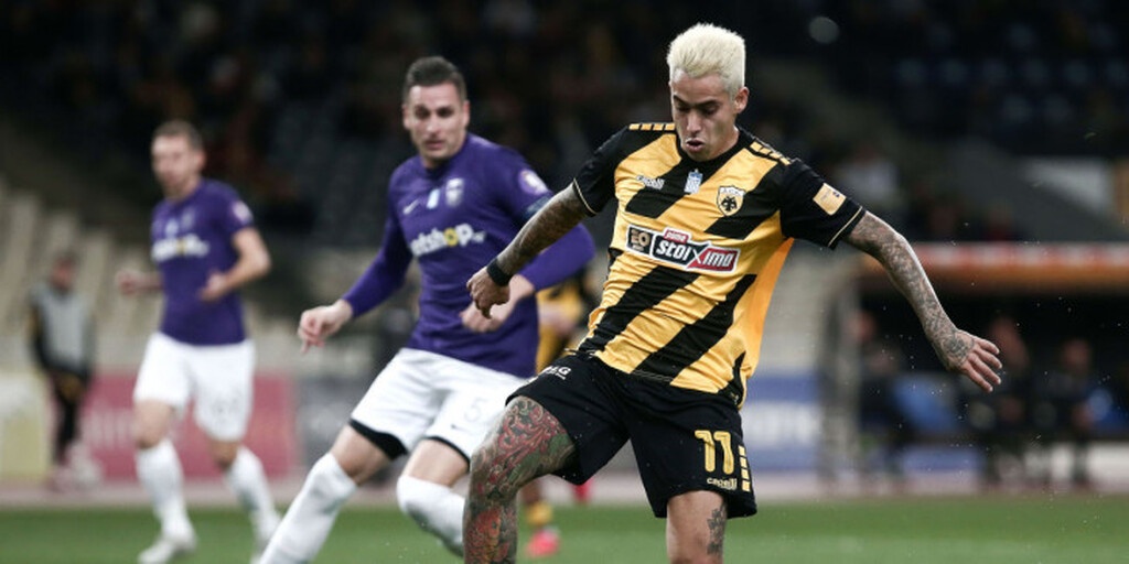 Συνεπώς δεν είναι καθόλου απίθανη μια επαναδιαπραγμάτευση των δύο κλαμπ με στόχο να βρεθεί η χρυσή τομή σε ένα ποσό μικρότερο από ό,τι έχει αρχικά συμφωνηθεί