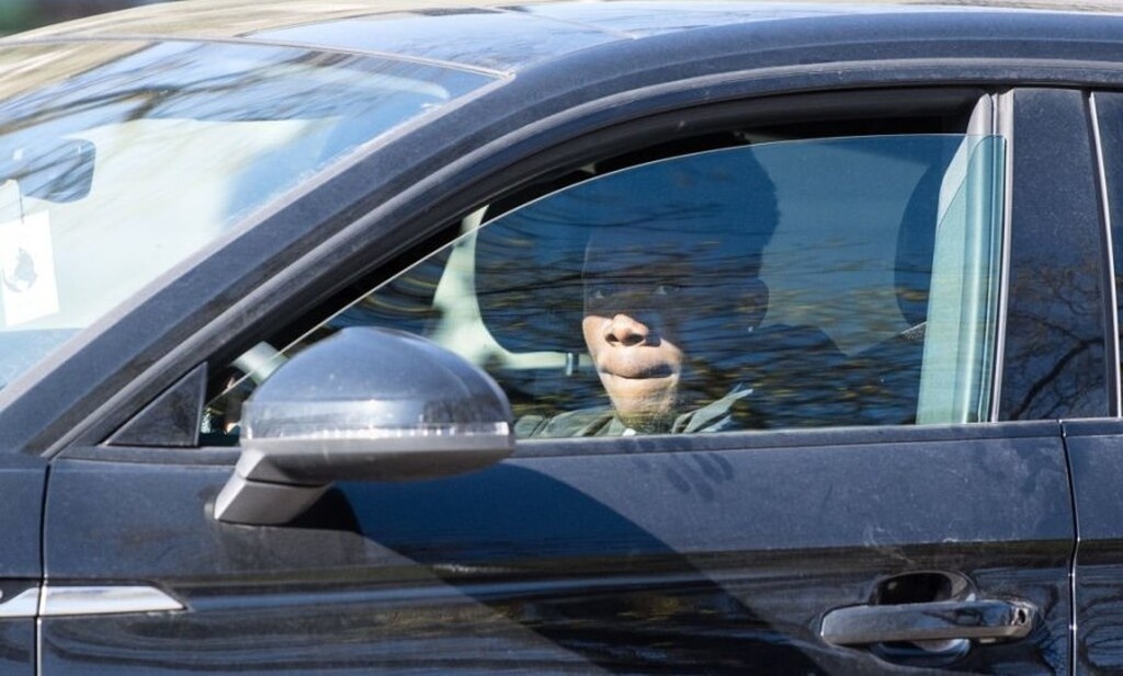 Μπάγερν Μονάχου: Επιστροφή στις προπονήσεις (photos)