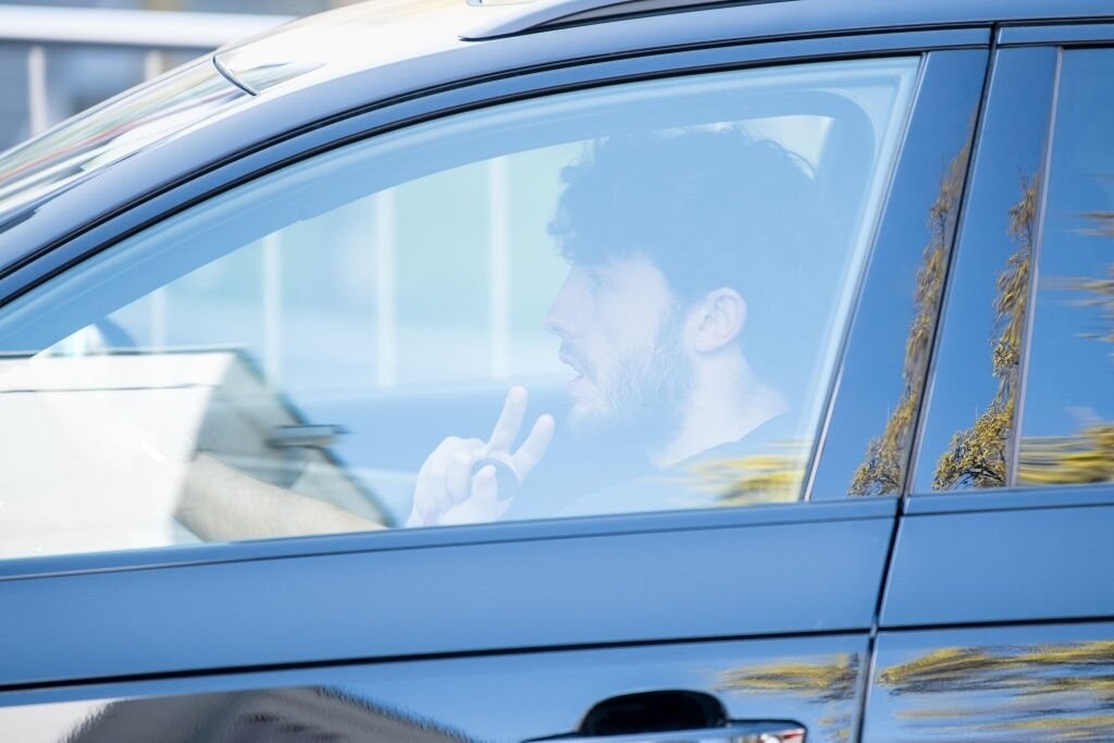 Μπάγερν Μονάχου: Επιστροφή στις προπονήσεις (photos)