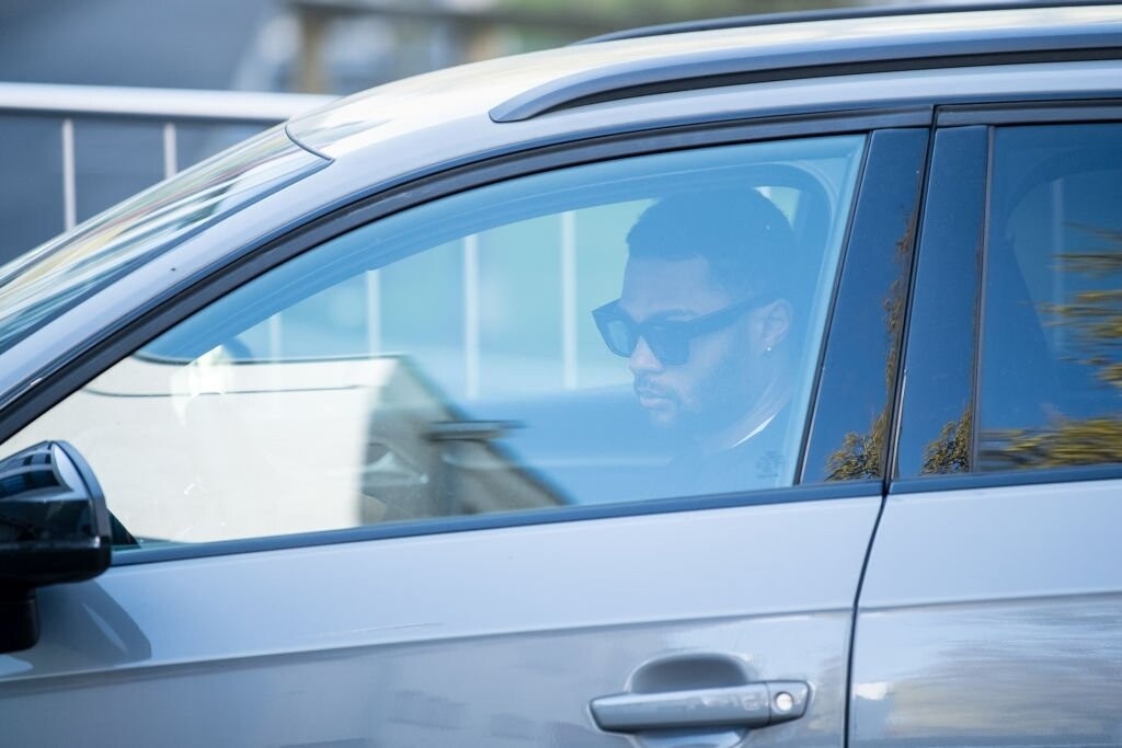 Μπάγερν Μονάχου: Επιστροφή στις προπονήσεις (photos)