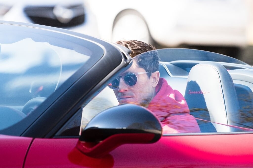 Μπάγερν Μονάχου: Επιστροφή στις προπονήσεις (photos)