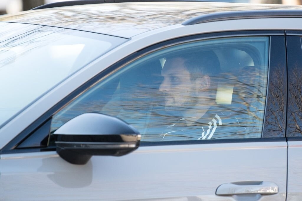 Μπάγερν Μονάχου: Επιστροφή στις προπονήσεις (photos)