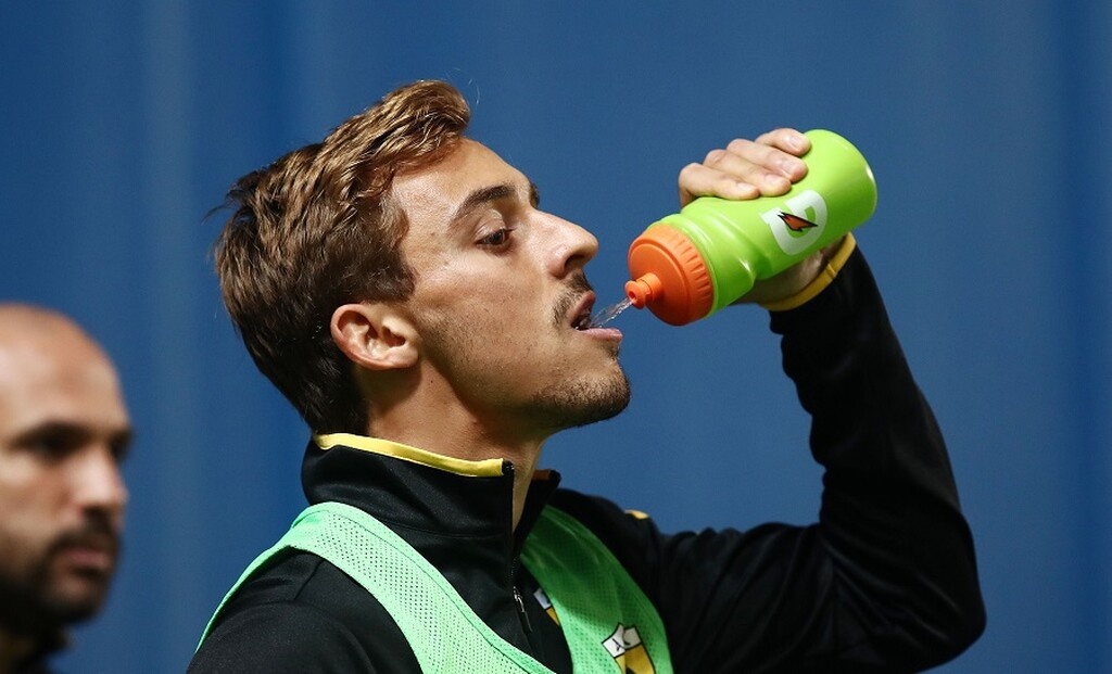 ΑΕΚ: «Βόμβες» Ζεράλντες για Ολυμπιακό και ΠΑΟΚ