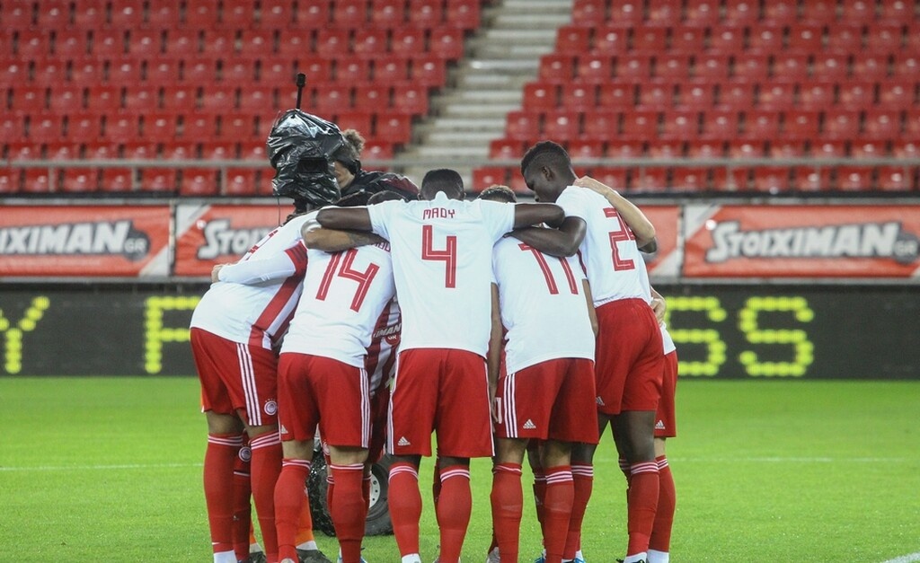 Τις τελευταίες ώρες μάλιστα, έκαναν την εμφάνισή τους, δημοσιεύματα που εμπλέκουν βασικό άσο των Πειραιωτών σε μια... καραμπόλα