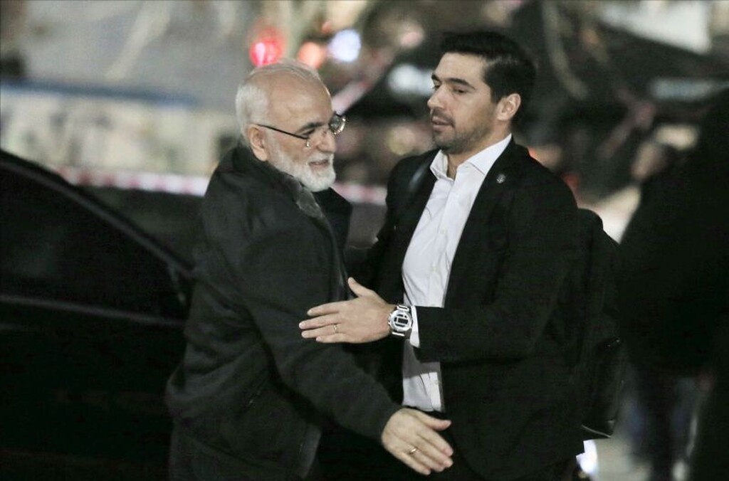 Ο Σαββίδης ζήτησε τις σκέψεις του Φερέιρα για το πώς θα πρέπει ο ΠΑΟΚ να ενισχυθεί με βάση το μπάτζετ που θα έχει.