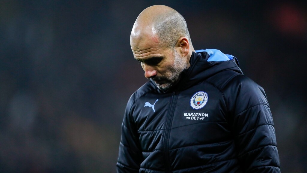 Κορονοϊός: Θρήνος για Γκουαρντιόλα, απεβίωσε η μητέρα του