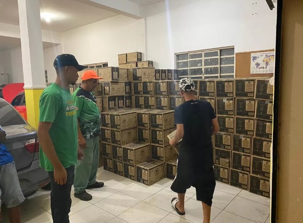 Κορονοϊός: Σπουδαία δωρεά από τον Γκαμπριέλ Ζεσούς (photos)