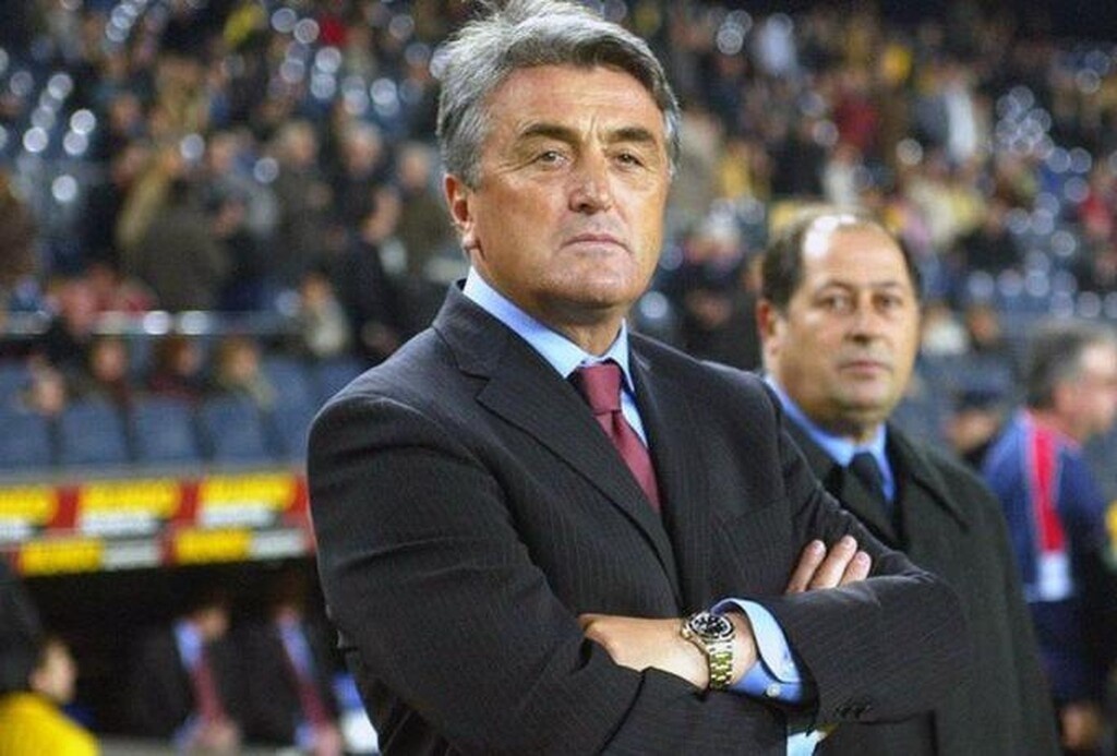 Ράντομιρ Άντιτς: Το εκπληκτικό πρωτοσέλιδα της «Marca» (photos)