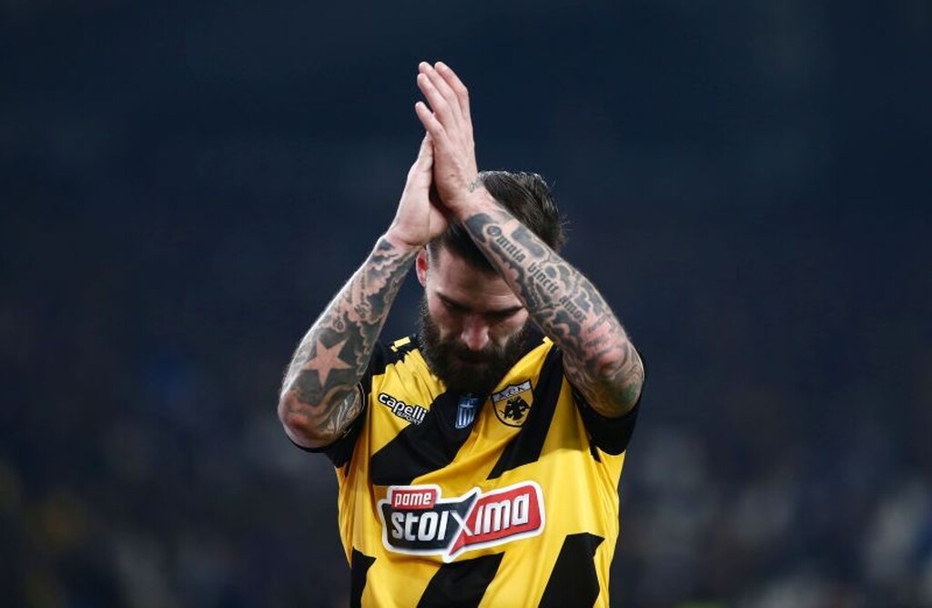 Ο Μάρκο Λιβάια προχώρησε σε μια πολύ σημαντική κίνηση λόγω κορονοϊού, ενώ μιλώντας στην Κροατία αποκάλυψε πράγματα που αφορούν και τη σχέση του με την ΑΕΚ και το αν θα παραμείνει στην ομάδα.