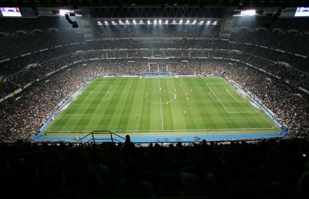 Στην Ισπανία αποφάσισαν όταν θα αρχίσει ξανά το πρωτάθλημα, να γίνονται αγώνες κάθε 72 ώρες. Μόνο έτσι θα... προλάβουν να τελειώσει η σεζόν εντός χρόνου.