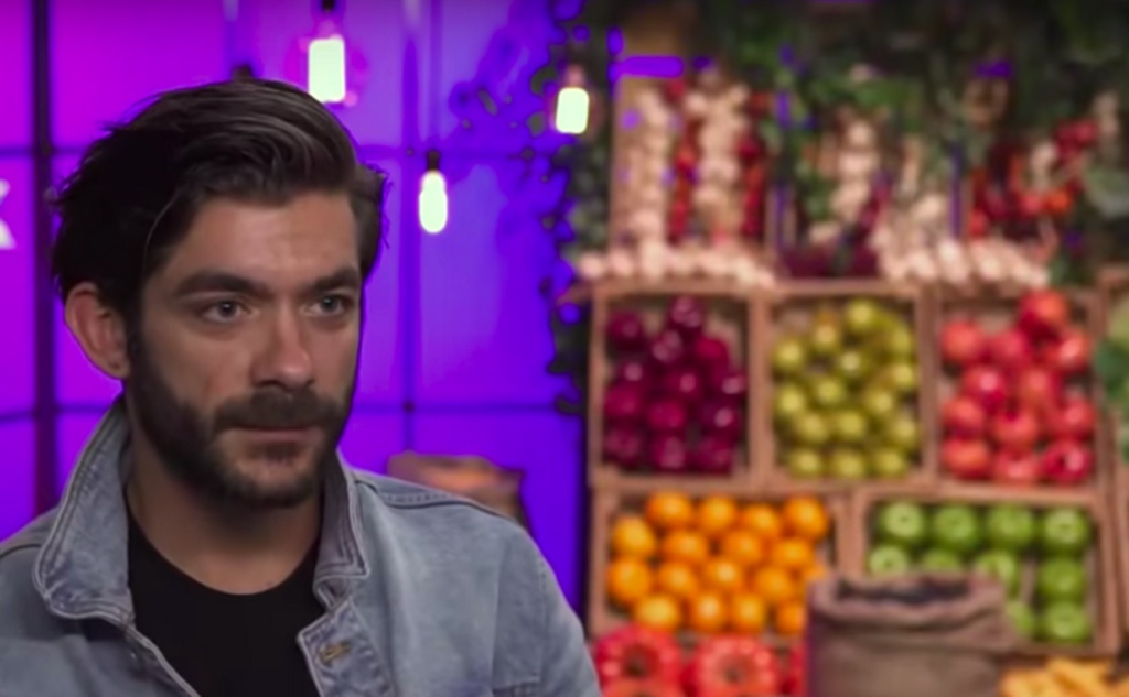 Ο Γιώργος Λασκαρίδης φαίνεται πως είναι ο αρνητικός πρωταγωνιστής του τελευταίου επεισοδίου, τόσο με αυτά που του είπαν στην ψηφοφορία οι συμπαίκτες του, όσο και με αυτά που είπε αυτός σε παίκτες στον εξώστη.