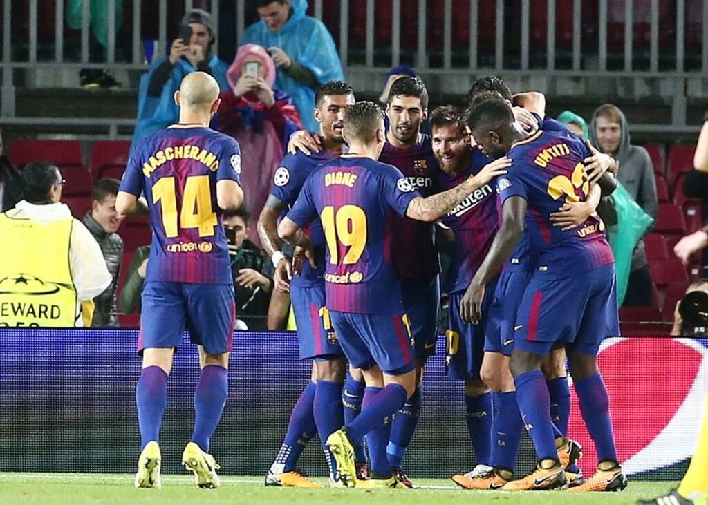 Όπως είπε τον θεωρεί... απόλυτα ταιριαστό με το κόνσεπτ της σειράς και έχει τα χαρακτηριστικά για να υπηρετήσει έναν ρόλο.