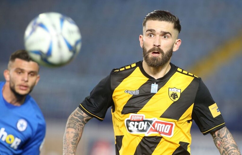 Ο Κροάτης είπε ακόμα ότι: «Στα κλαμπ που μου έχουν καταθέσει προτάσεις θα παλεύω στη μέση της βαθμολογίας. Εδώ κάθε χρόνο παλεύω για το πρωτάθλημα και την έξοδο στην Ευρώπη»