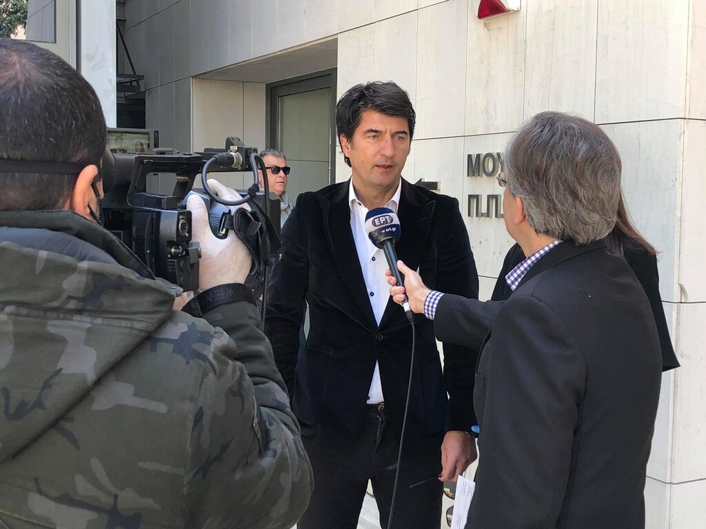 Η συμμετοχή της ΑΕΚ στην αιμοδοσία του Δήμου Νέας Φιλαδέλφειας: «Έχουμε υποχρέωση να βοηθάμε»