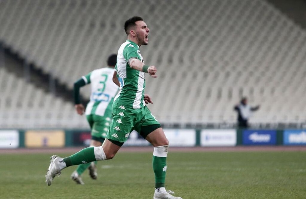 Χρήστος Δώνης