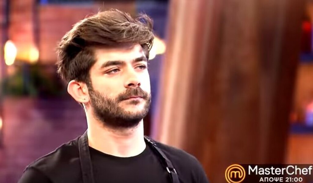 Σε κάθε περίπτωση, ο Γιώργος μπήκε στη διαδικασία αποχώρησης...