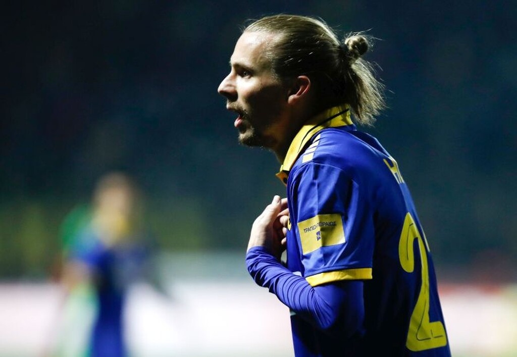 Νίκλας Χουλτ