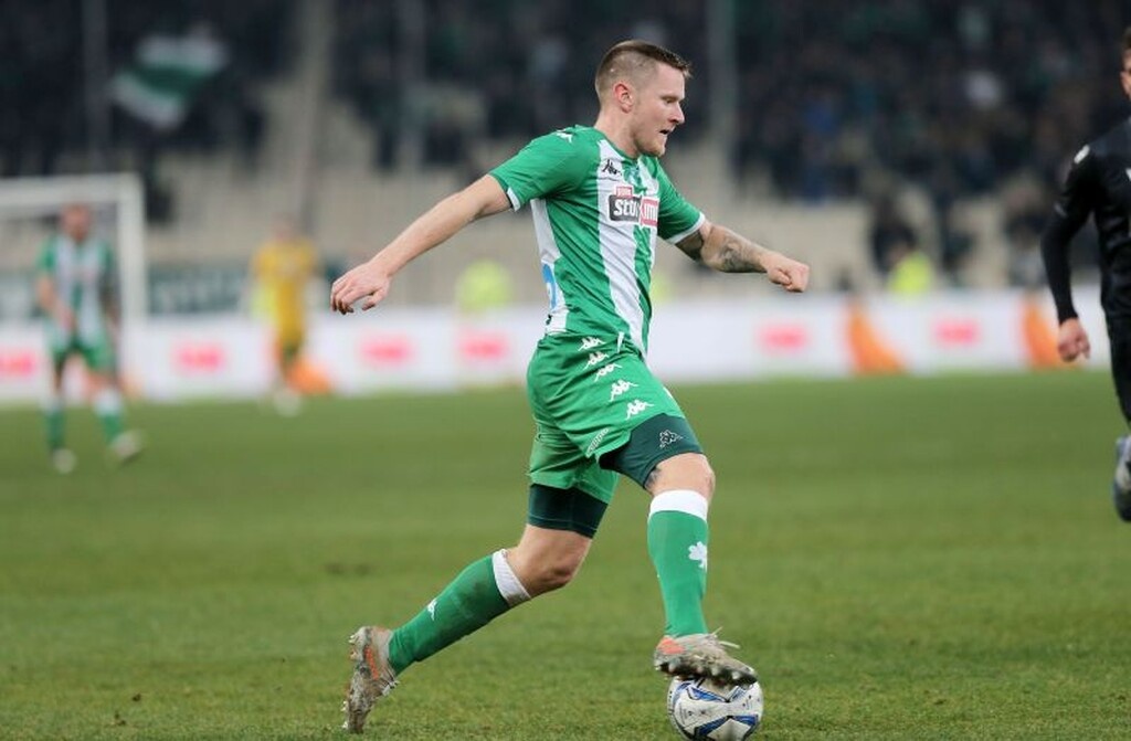 Ματίας Γιόχανσον