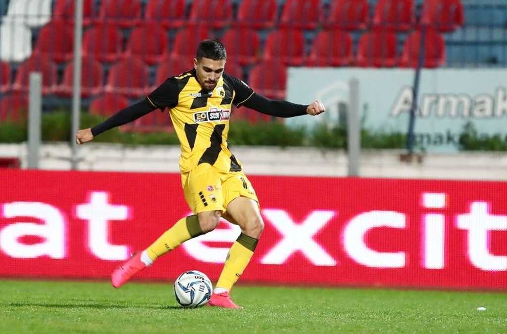 Βίκτωρ Κλωναρίδης