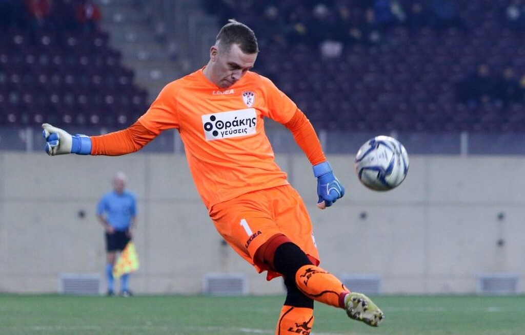 Έγκμουντουρ Κρίστινσον