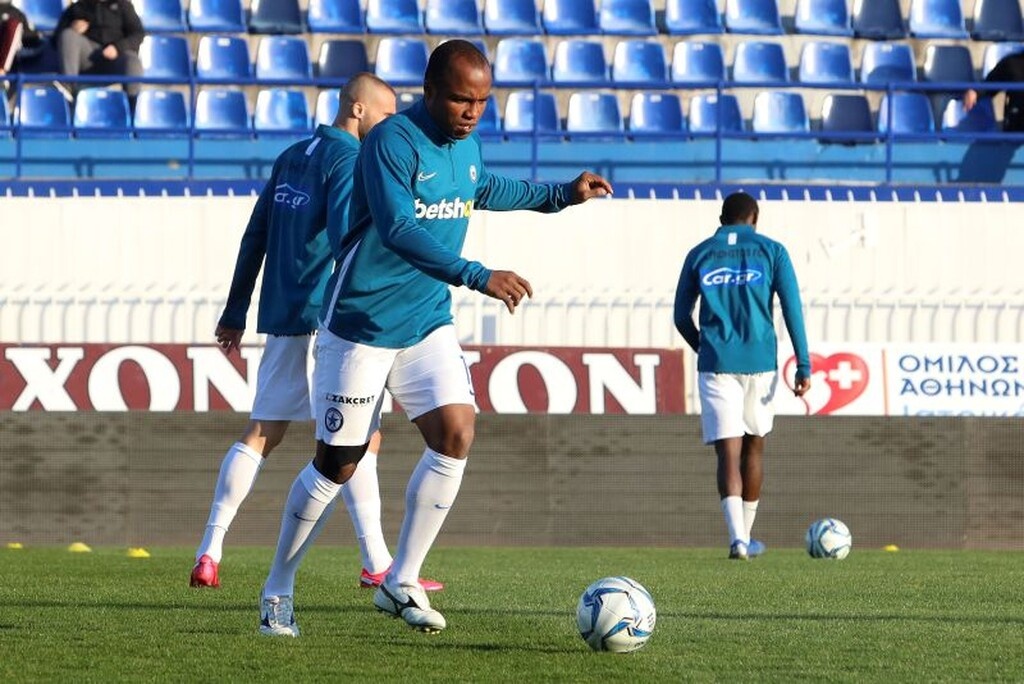 Μάντσον Ενρίκε Νασιμέντο Σάντος