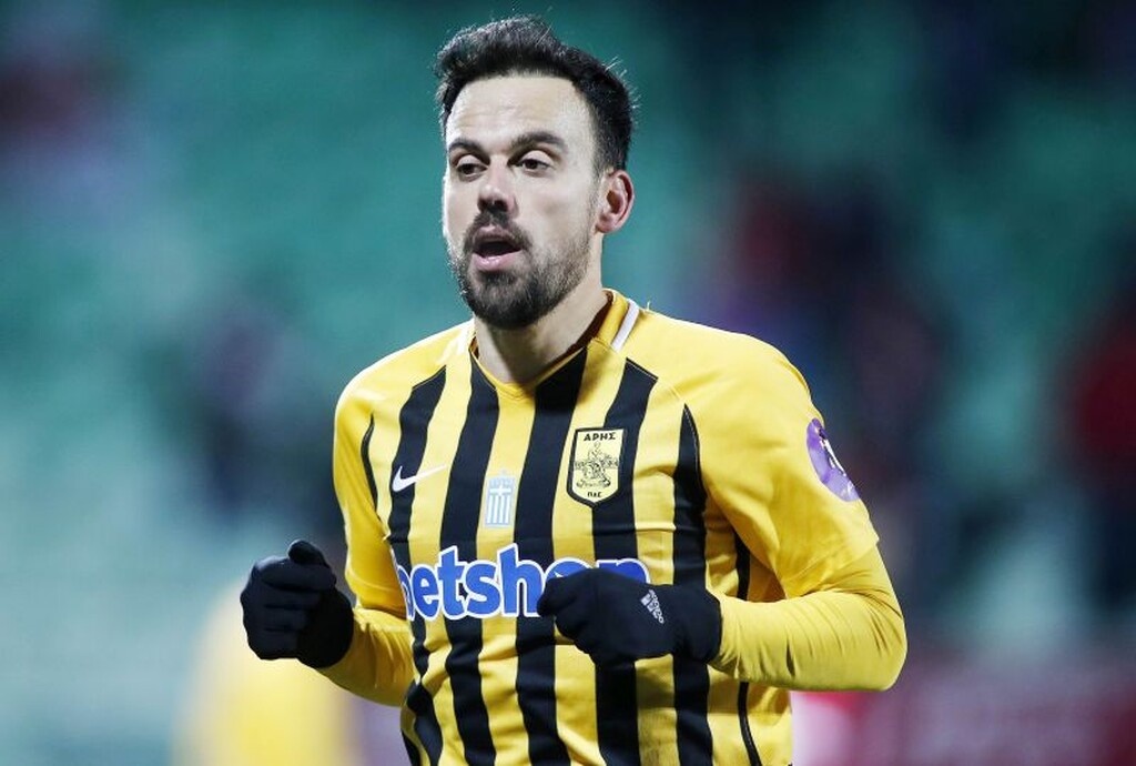 Χαβιέρ Ματίγια