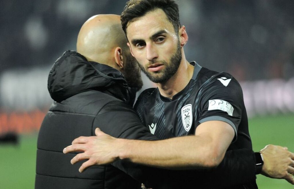 Μαουρίτσιο