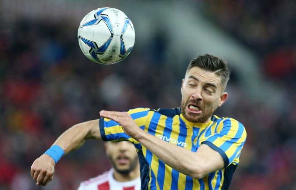 Αντονί Μουνιέ