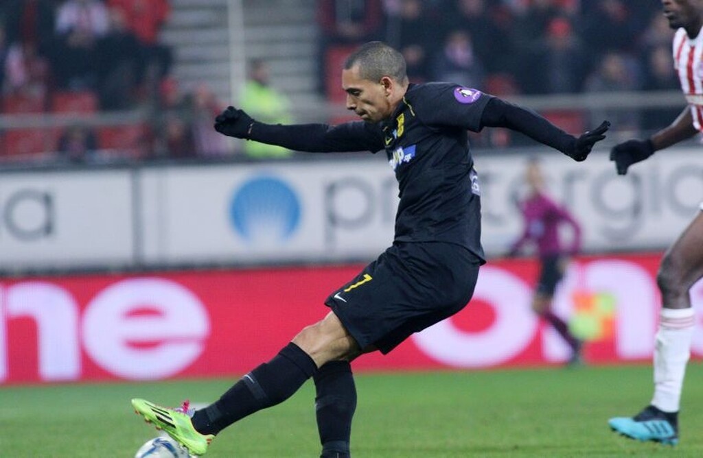 Νικολάς Ντιγκινί