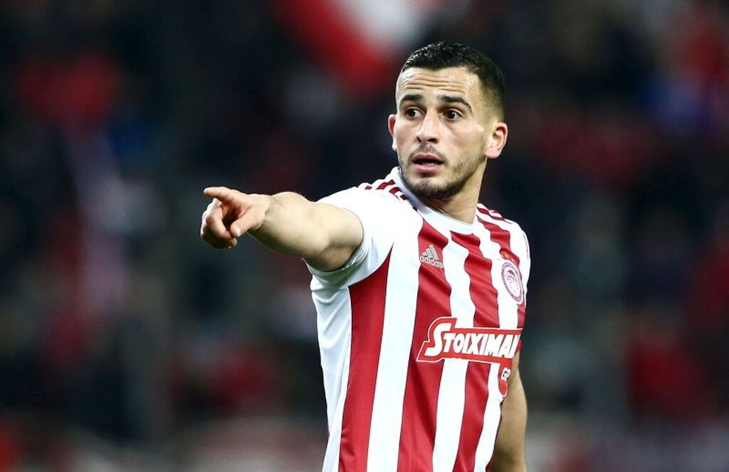 Ομάρ Ελαμπντελαουί