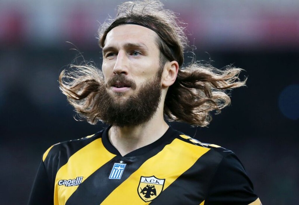 Ντμίτρο Τσιγκρίνσκι