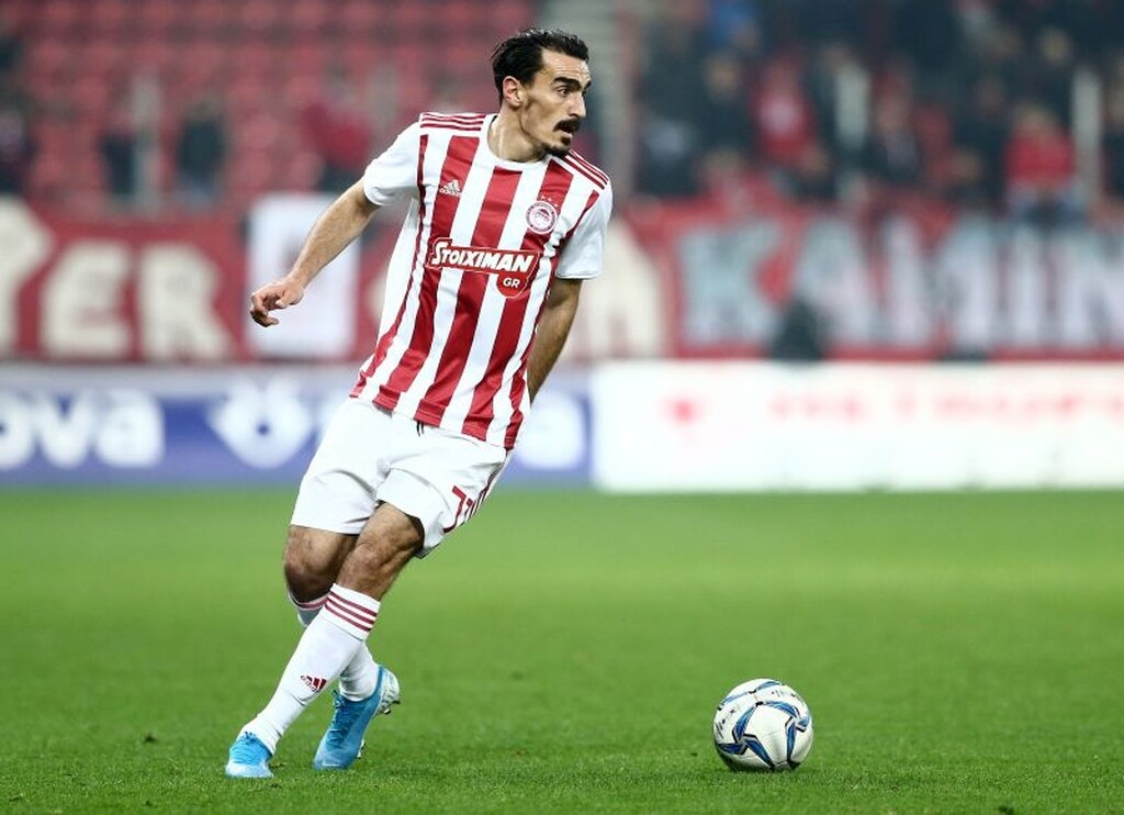 Λάζαρος Χριστοδουλόπουλος