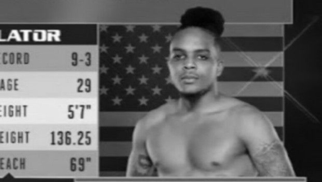 Σοκ, δολοφονήθηκε αθλητής έξω από το σπίτι του! (photos)