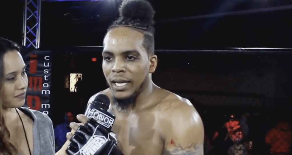 Σοκ, δολοφονήθηκε αθλητής έξω από το σπίτι του! (photos)