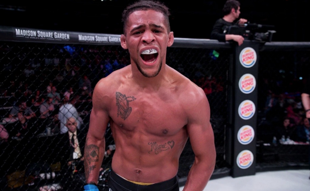 Σοκ, δολοφονήθηκε αθλητής έξω από το σπίτι του! (photos)