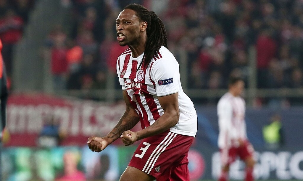 Η Μπενφίκα είχε δείξει ενδιαφέρον για τον 26χρονο ποδοσφαιριστή το περασμένο καλοκαίρι, αλλά θα έπρεπε να δώσει 20 εκατ. ευρώ στη Σπόρτινγκ Λισαβώνας, λόγω της σχετικής ρήτρας που υπήρχε σε ισχύ.