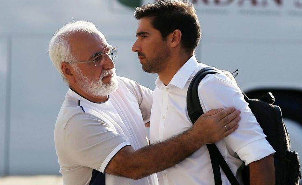 Η παραμονή του Άμπελ Φερέιρα «κλείδωσε» μετά την τηλεδιάσκεψη και τη συνομιλία που είχε με τον Πορτογάλο τεχνικό, ο Ιβάν Σαββίδης