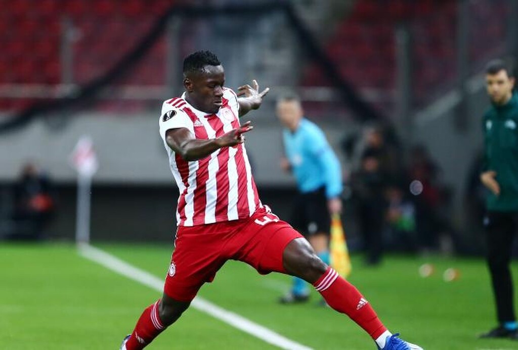 Στο στόχαστρο μεγάλων ευρωπαϊκών συλλόγων έχει μπει ο Μαντί Καμαρά του Ολυμπιακού, κάτι που σημαίνει ότι δεν αποκλείεται εντός του καλοκαιριού να έρθει πρόταση για τον παίκτη