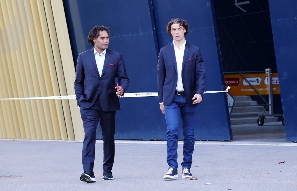 Μπορεί η καραντίνα να έχει καθηλώσει την δράση παγκοσμίως, ωστόσο στον Ολυμπιακό συνεχίζεται η αναζήτηση παικτών σε διάφορες αγορές του κόσμου