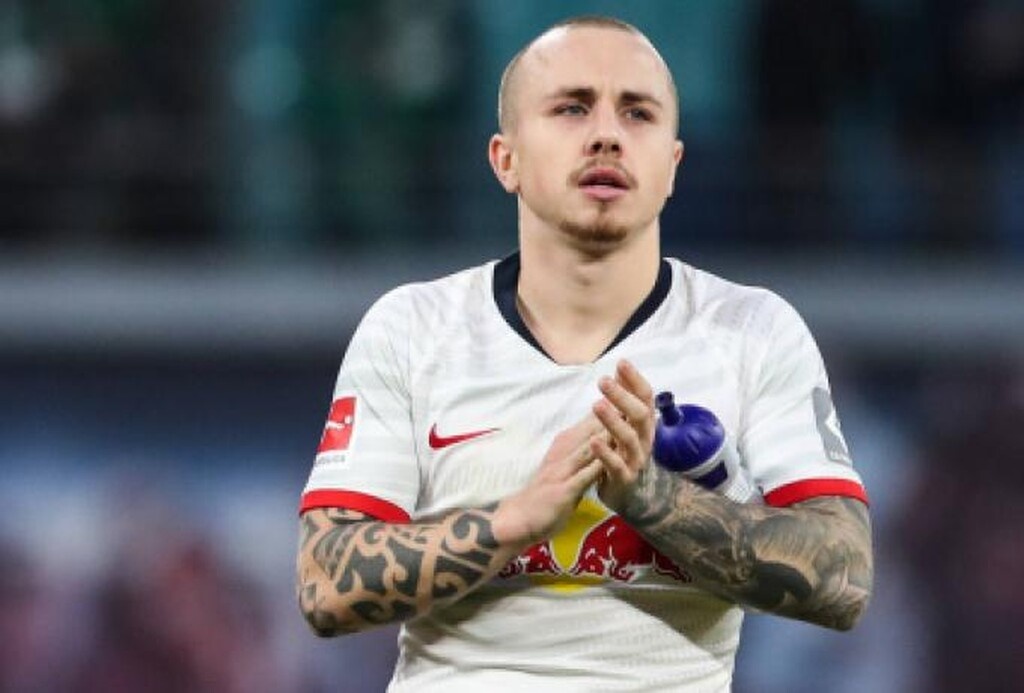 Μάντσεστερ Σίτι: Επιστροφή Ανχελίνο (video+photos)