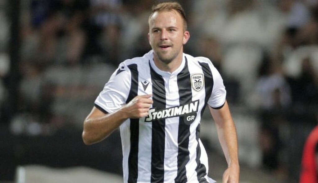 Μάλιστα, θεωρεί πως μια καλή κίνηση στη συγκεκριμένη θέση μπορεί να κάνει τη διαφορά για όλη την ομάδα