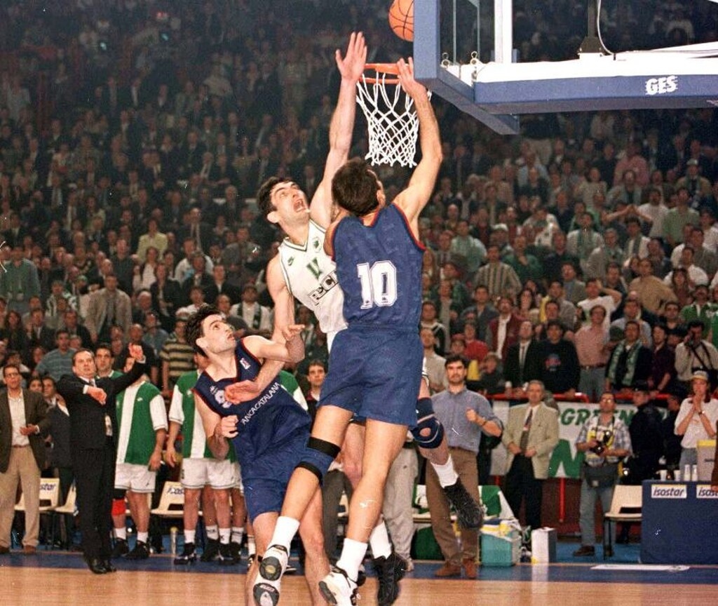 Το πρώτο Ευρωπαϊκό, ο ΠΑΟ το ‘χει πάρει! (video+photos)