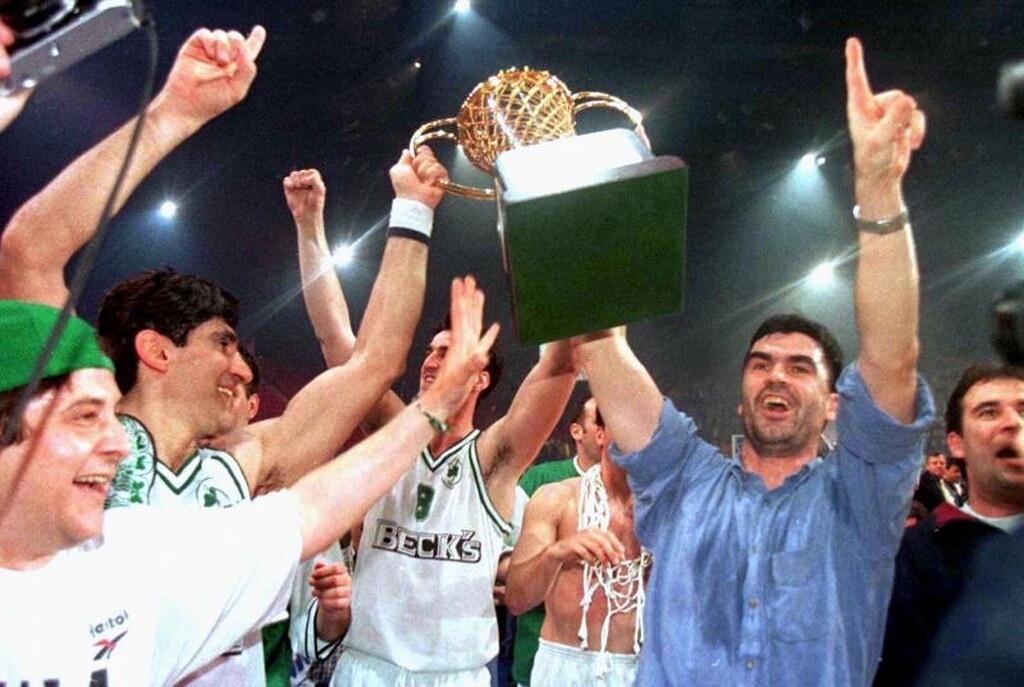 Το πρώτο Ευρωπαϊκό, ο ΠΑΟ το ‘χει πάρει! (video+photos)