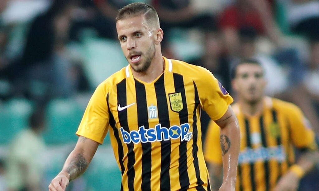 Η πρώτη περίπτωση που ακούγεται και μάλιστα έντονα τις τελευταίες εβδομάδες, είναι αυτή του Λούκας Σάσα.