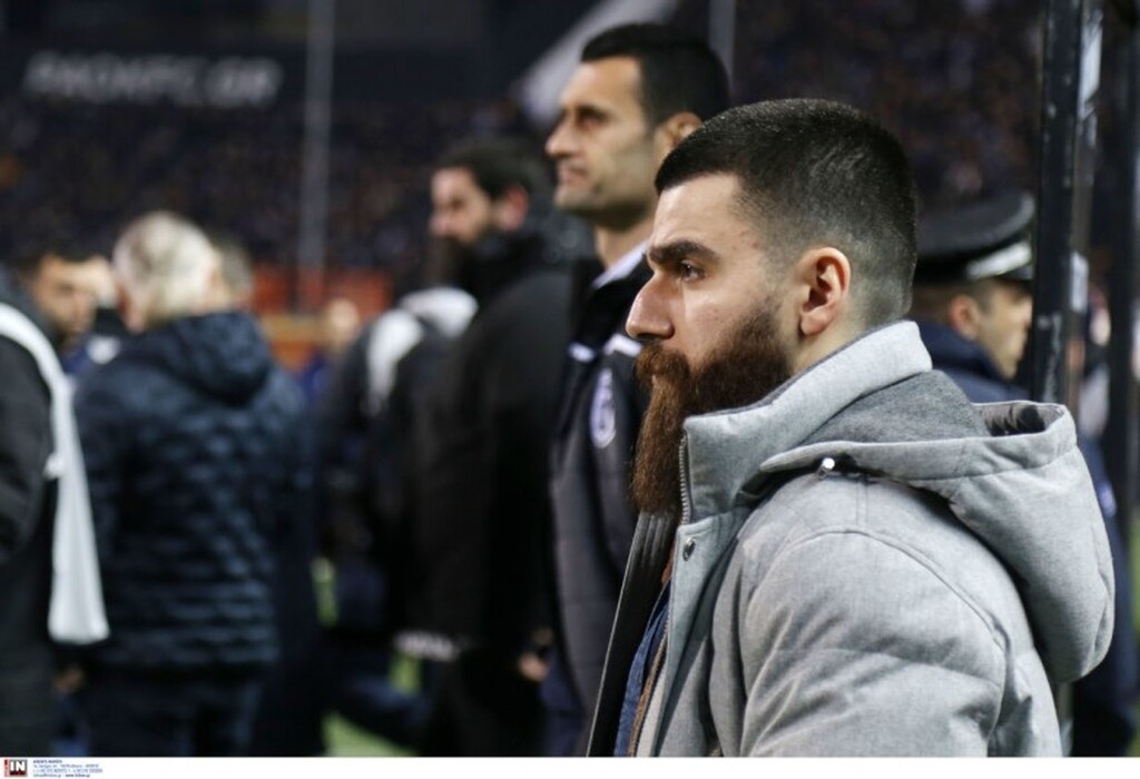 Ο Πορτογάλος ελέγχει ενδιαφέρουσες περιπτώσεις ποδοσφαιριστών και βρίσκεται σε ανοιχτή γραμμή με τον Γιώργο Σαββίδη, ο οποίος έχει την εποπτεία εκ μέρους της διοίκησης.