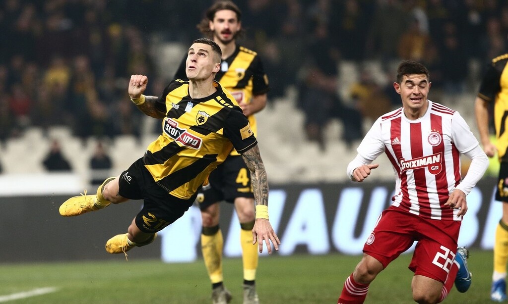 Η υπόθεση, πάντως, μπορεί να σύρει για αρκετό καιρό και δύσκολα μπορεί κανείς να προβλέψει την κατάληξή της.