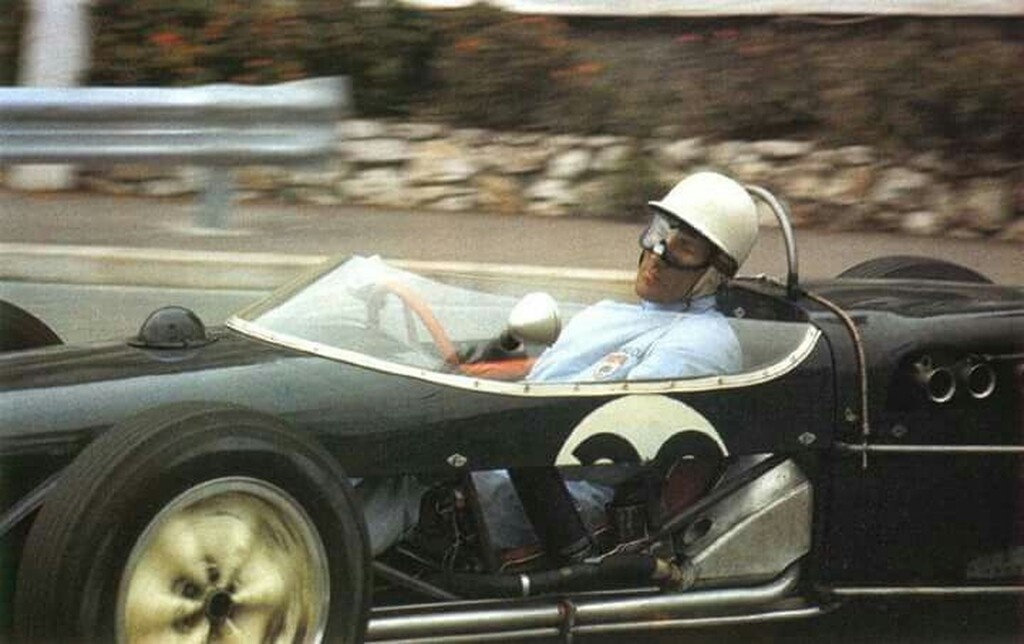 Θρήνος στη Formula 1: Πέθανε θρύλος του μηχανοκίνητου αθλητισμού